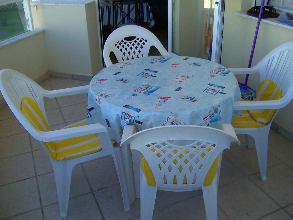 Apartamento Alondras Playa Dénia Exterior foto