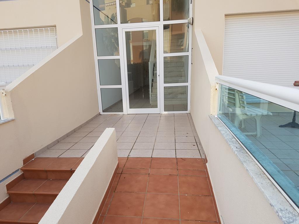 Apartamento Alondras Playa Dénia Exterior foto