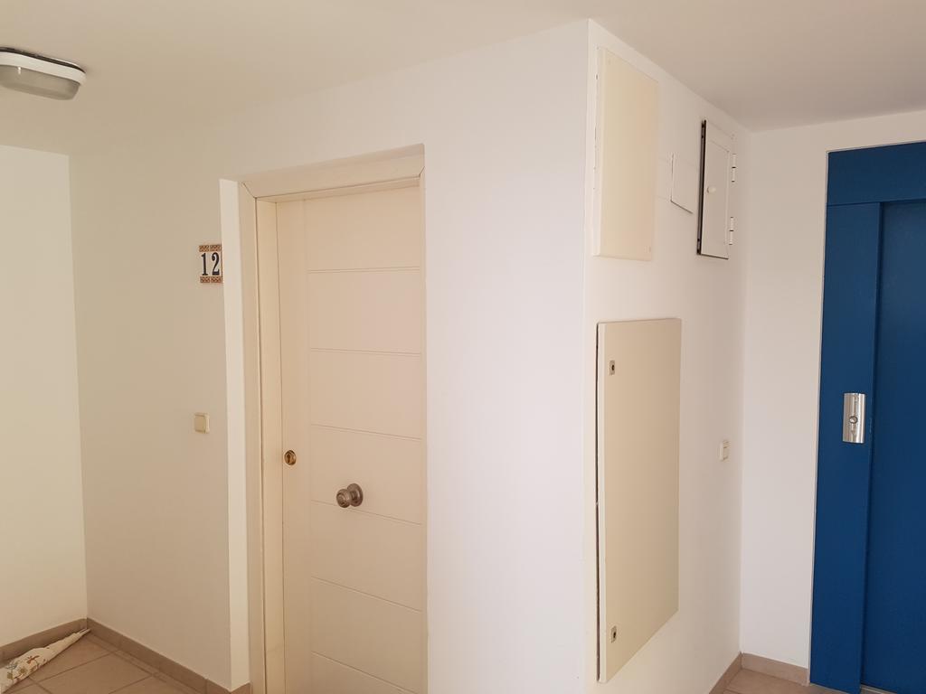 Apartamento Alondras Playa Dénia Exterior foto