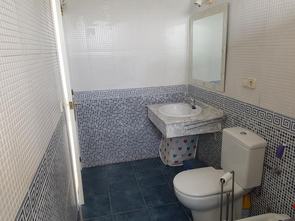 Apartamento Alondras Playa Dénia Exterior foto