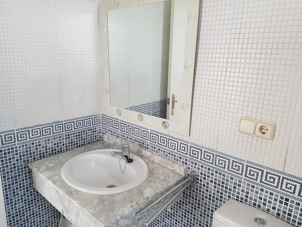 Apartamento Alondras Playa Dénia Exterior foto