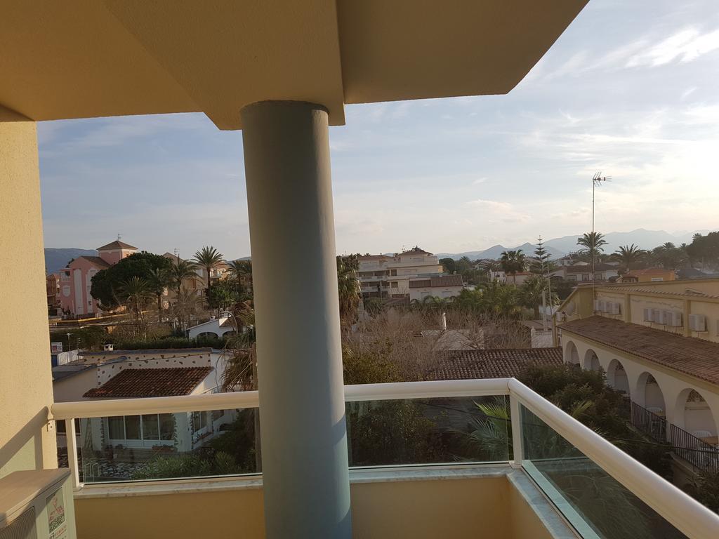 Apartamento Alondras Playa Dénia Exterior foto