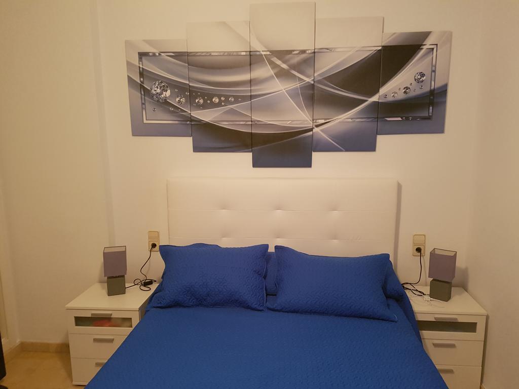 Apartamento Alondras Playa Dénia Exterior foto