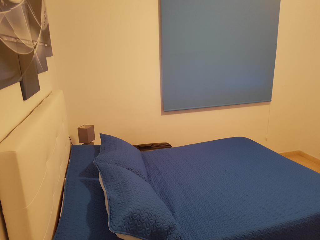 Apartamento Alondras Playa Dénia Exterior foto