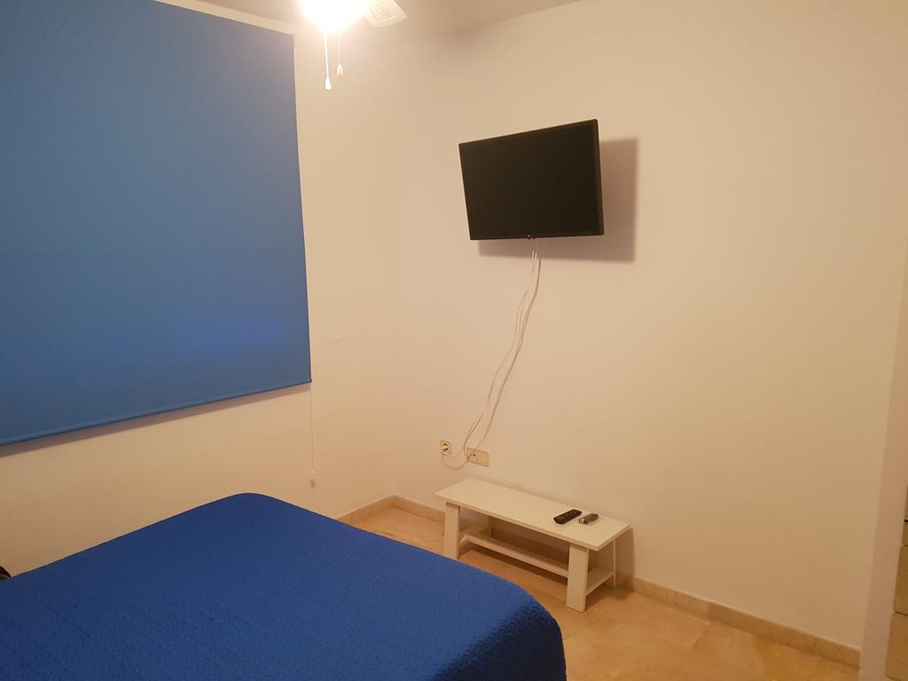 Apartamento Alondras Playa Dénia Exterior foto