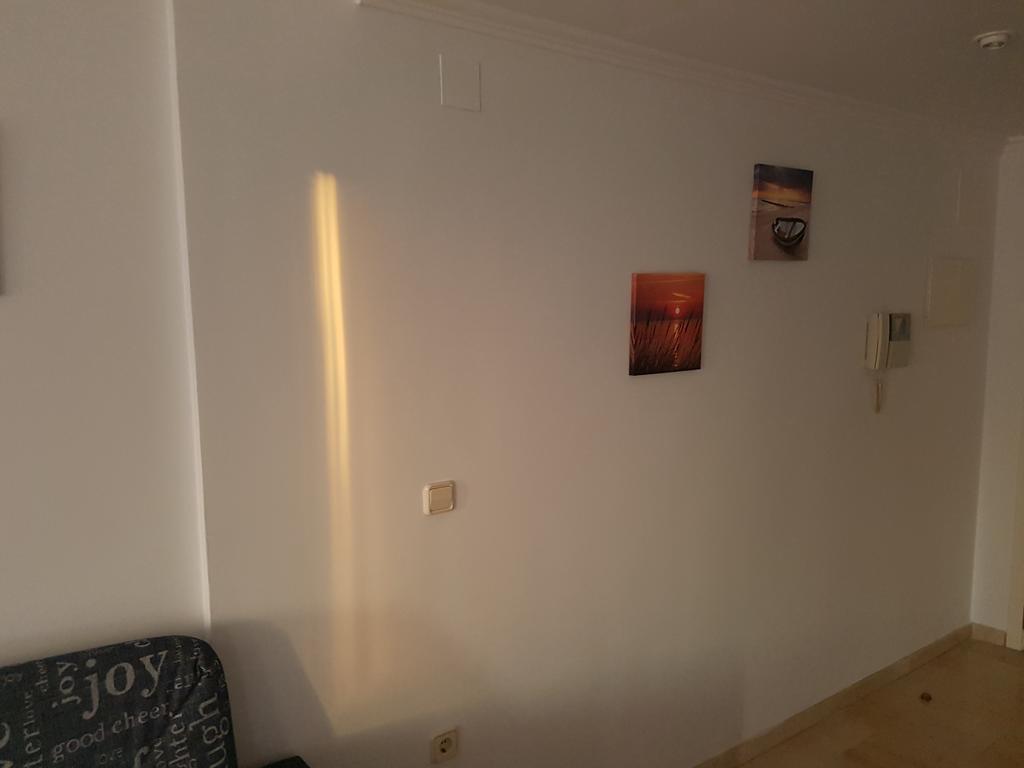 Apartamento Alondras Playa Dénia Exterior foto