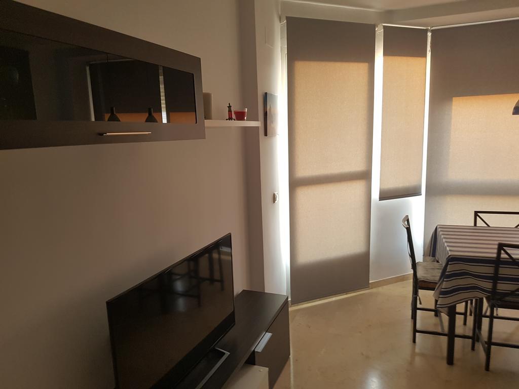 Apartamento Alondras Playa Dénia Exterior foto