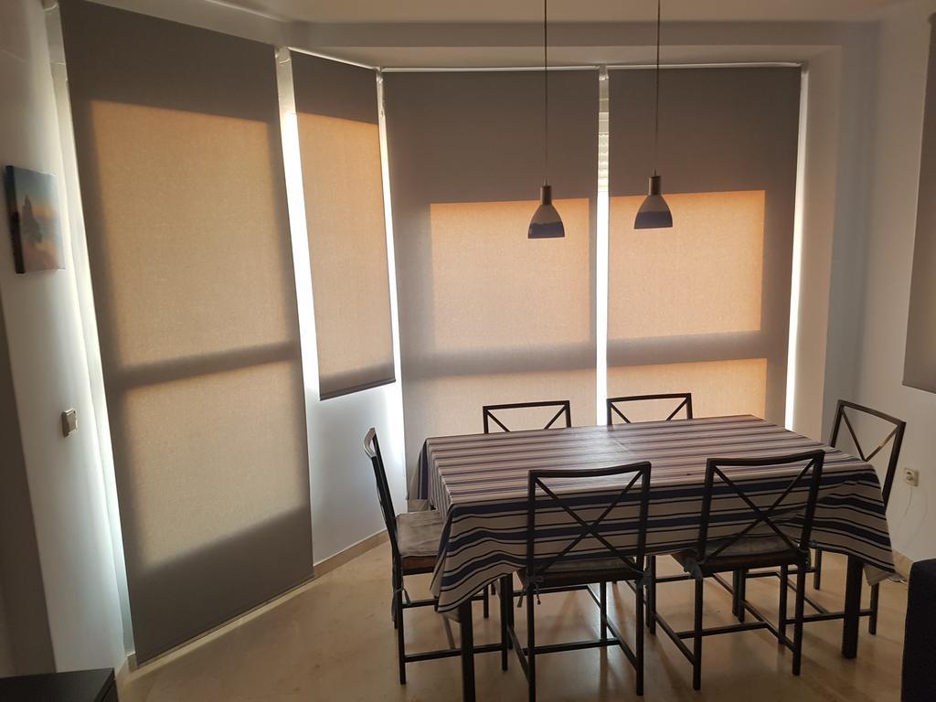 Apartamento Alondras Playa Dénia Exterior foto
