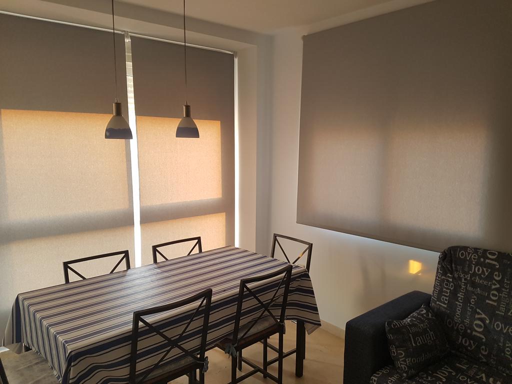 Apartamento Alondras Playa Dénia Exterior foto
