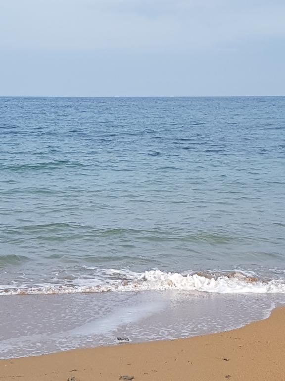 Apartamento Alondras Playa Dénia Exterior foto