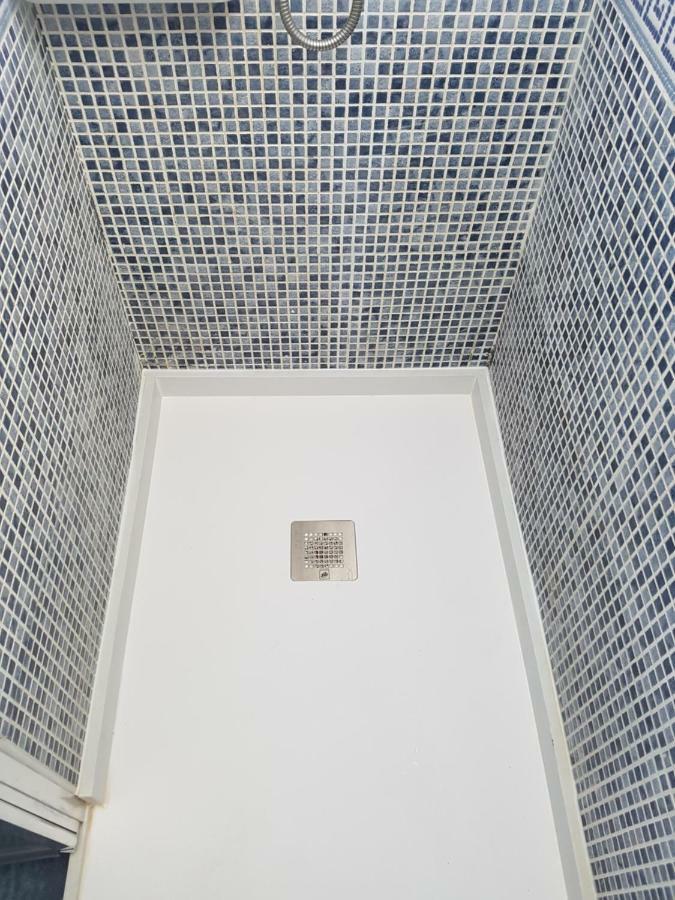 Apartamento Alondras Playa Dénia Exterior foto