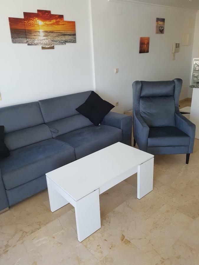 Apartamento Alondras Playa Dénia Exterior foto