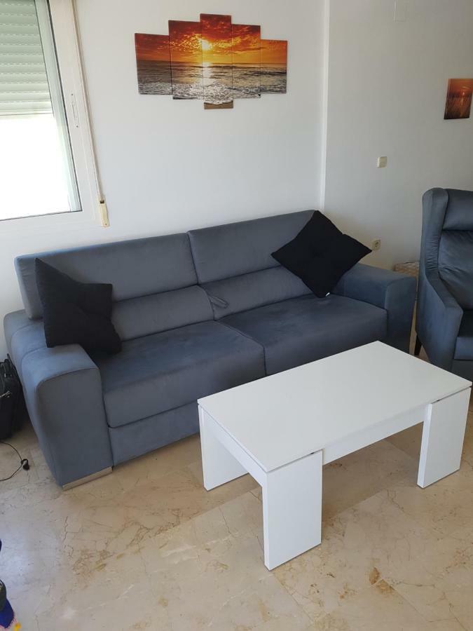 Apartamento Alondras Playa Dénia Exterior foto